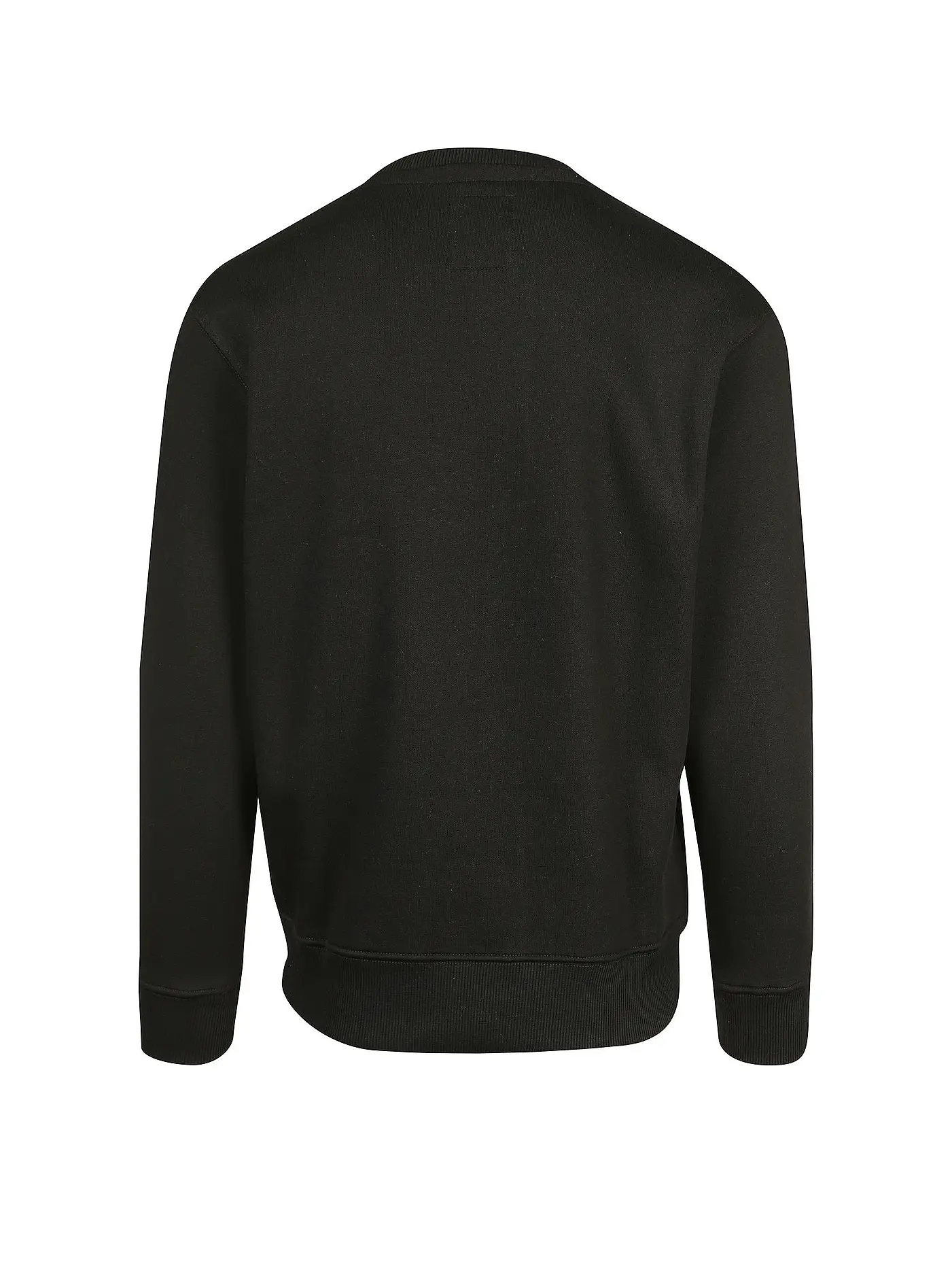 ALPHA INDUSTRIES | Sweater | schwarz